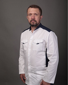 Роман Витальевич Животченко
